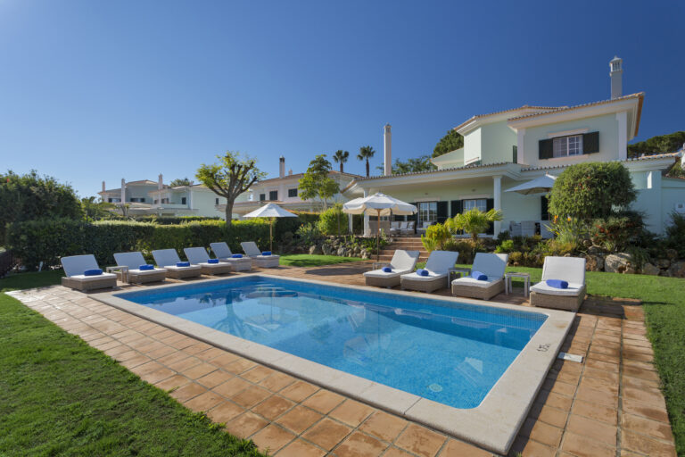 Martinhal Quinta Luxury Villa