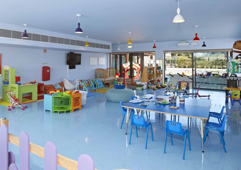Raposinhos Kids Club